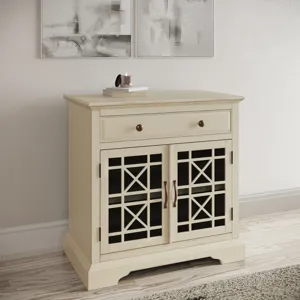 Craftsman 32\" Accent Chest