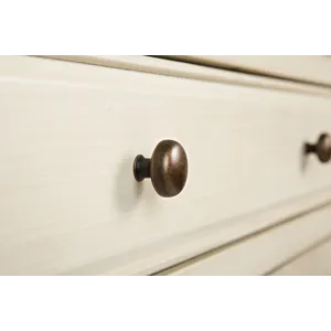 Craftsman 32\" Accent Chest