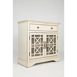 Craftsman 32\" Accent Chest