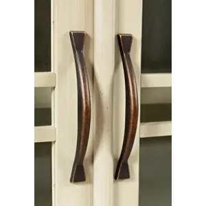 Craftsman 50\" Media Unit