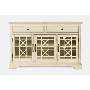 Craftsman 50\" Media Unit