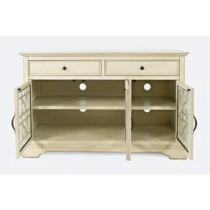 Craftsman 50\" Media Unit