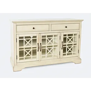 Craftsman 50\" Media Unit