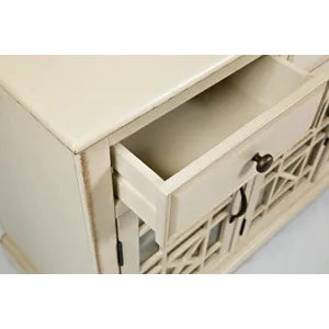 Craftsman 60\" Media Unit