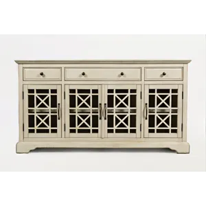 Craftsman 60\" Media Unit