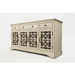 Craftsman 60\" Media Unit