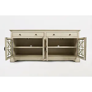 Craftsman 70\" Media Unit