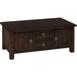 Kona Grove Rectangle Box Cocktail Table