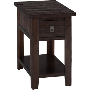 Kona Grove Chairside Table