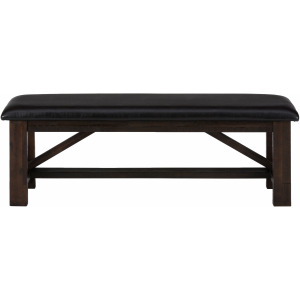 Kona Grove Upholstered Bench