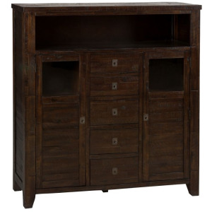 Kona Grove Cabinet