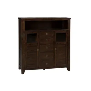 Kona Grove Cabinet