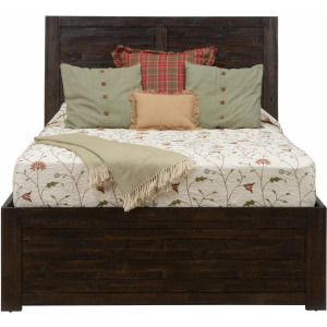 Kona Grove Queen Storage Bed