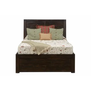 Kona Grove Queen Storage Bed