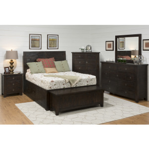 Kona Grove Queen/King Storage Drawers- Set of 2 (2 Sets Required)