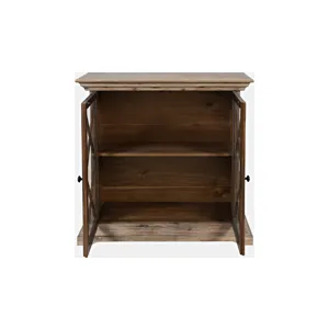 Carrington Accent Cabinet