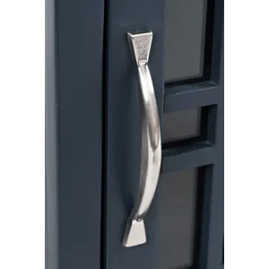 Craftsman USB Charging Chairside End Table