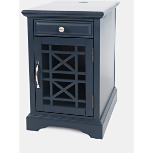 Craftsman Power Chairside Table