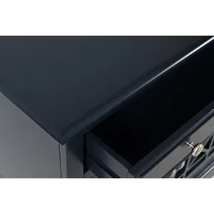 Craftsman 32\" Accent Chest