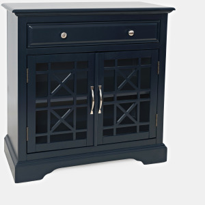 Craftsman Accent Chest