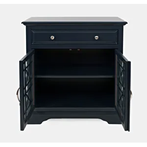 Craftsman 32\" Accent Chest