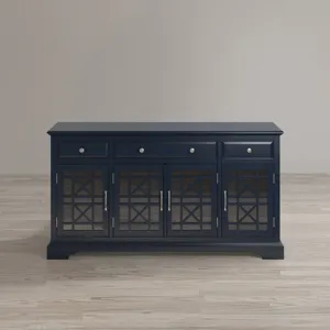 Craftsman 60\" Media Unit