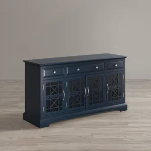 Craftsman 60\" Media Unit