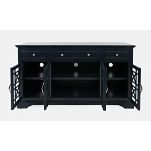 Craftsman 60\" Media Unit