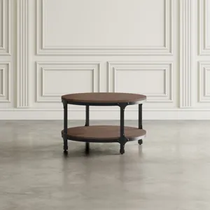 Urban Nature 32\" Round Coffee Table