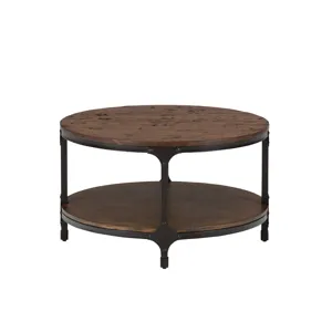 Urban Nature 32\" Round Coffee Table