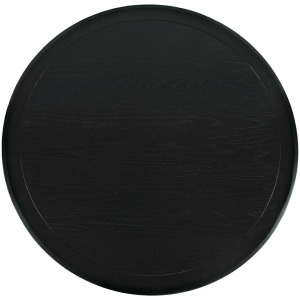 Nash Dining Table Top Black