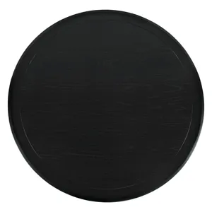 Nash Dining Table Top Black