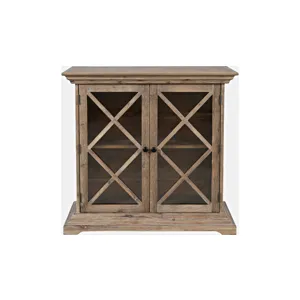 Carrington Accent Cabinet