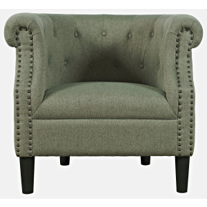 Lily Accent Chair