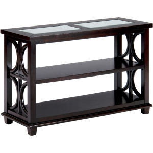 Panama Sofa/Media Table