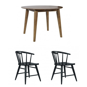 3 PC Dining Set