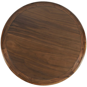Nash Counter Top Walnut