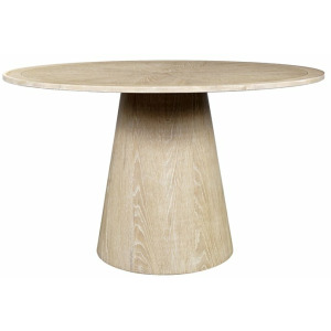 Bonn 50" Dining Table Base