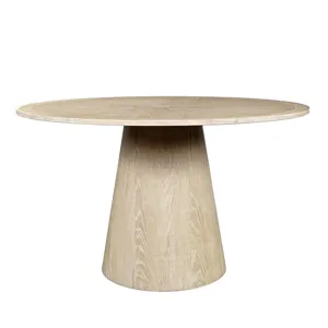 Bonn 50" Dining Table Base