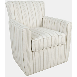 Harper Blakely Swivel Accent Chair
