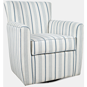 Blakely Swivel Accent Chair