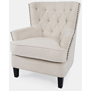 Bryson Accent Chair - Oat