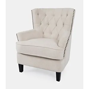 Bryson Accent Chair - Oat