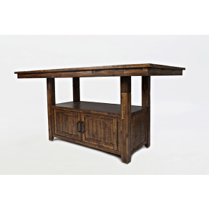 Cannon Valley High/Low Table Top