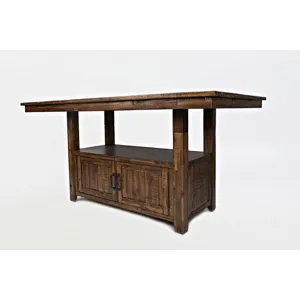 Cannon Valley High/Low Table Top