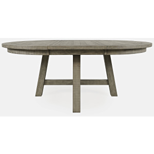 Telluride Driftwood Round EXT TOP ONLY