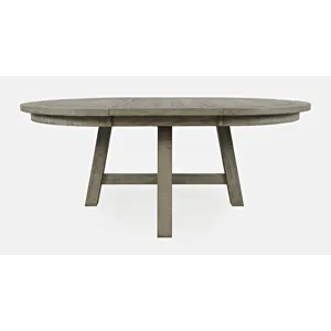 Telluride Driftwood Round EXT TOP ONLY