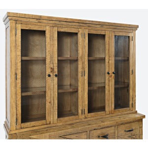 Hutch