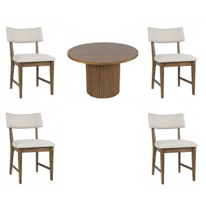 Auden 5 PC Dining Set