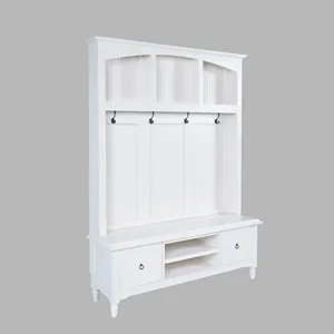 Westport Hall Tree Top Component